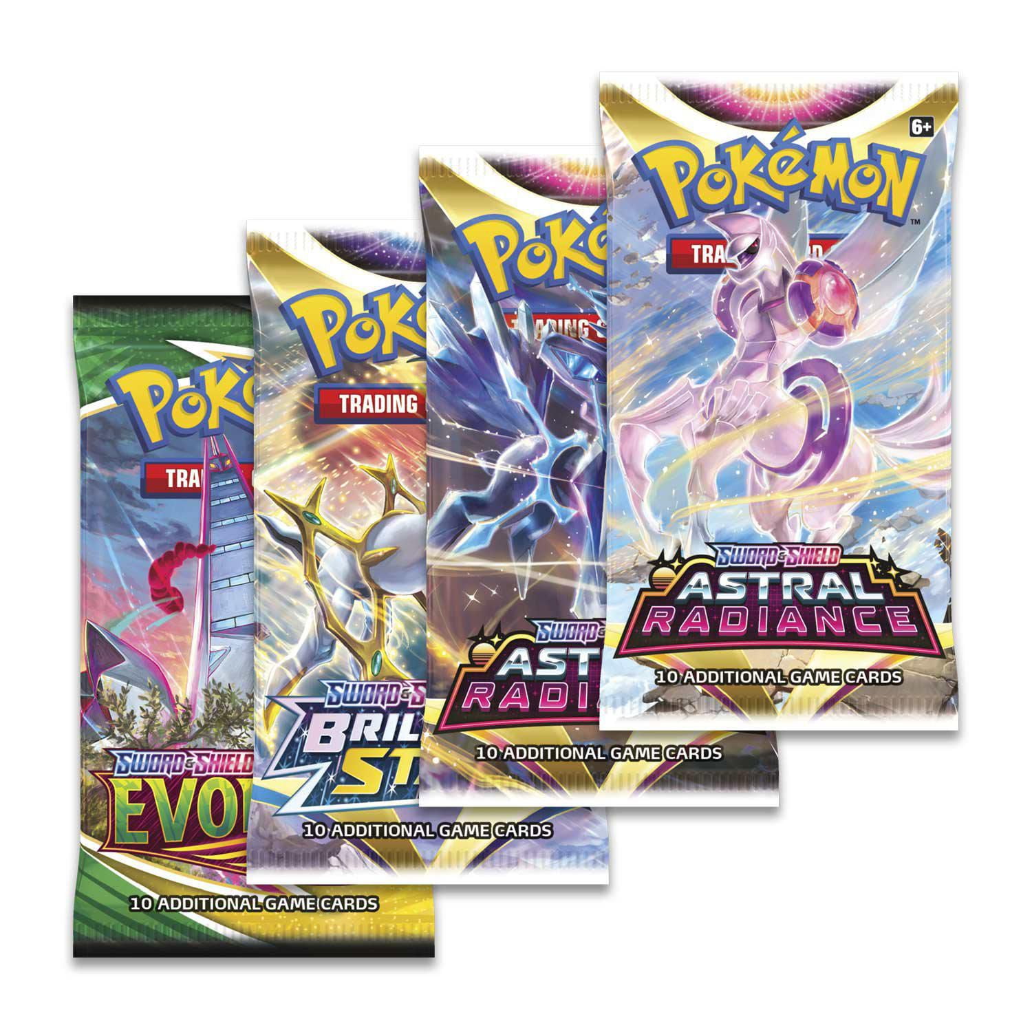 Pokemon TCG: Trainers Toolkit