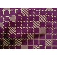 thumbnail image 5 of oneOone Cotton Poplin Wine Fabric Striped Line Sewing Craft Projects Fabric Prints By Yard 56 Inch Wide, 5 of 5