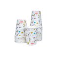 thumbnail image 3 of Glad For Kids 9oz Unicorn Paper Cups 20 ct, 3 of 4
