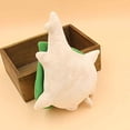 thumbnail image 3 of Zcpace Wind Waker Makar Korok Plush Toy Doll 7.8Inch, 3 of 4
