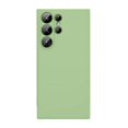 thumbnail image 1 of PANDACO Étui Coquille Souple Mat Matcha pour Samsung Galaxy S24 Ultra, 1 of 2
