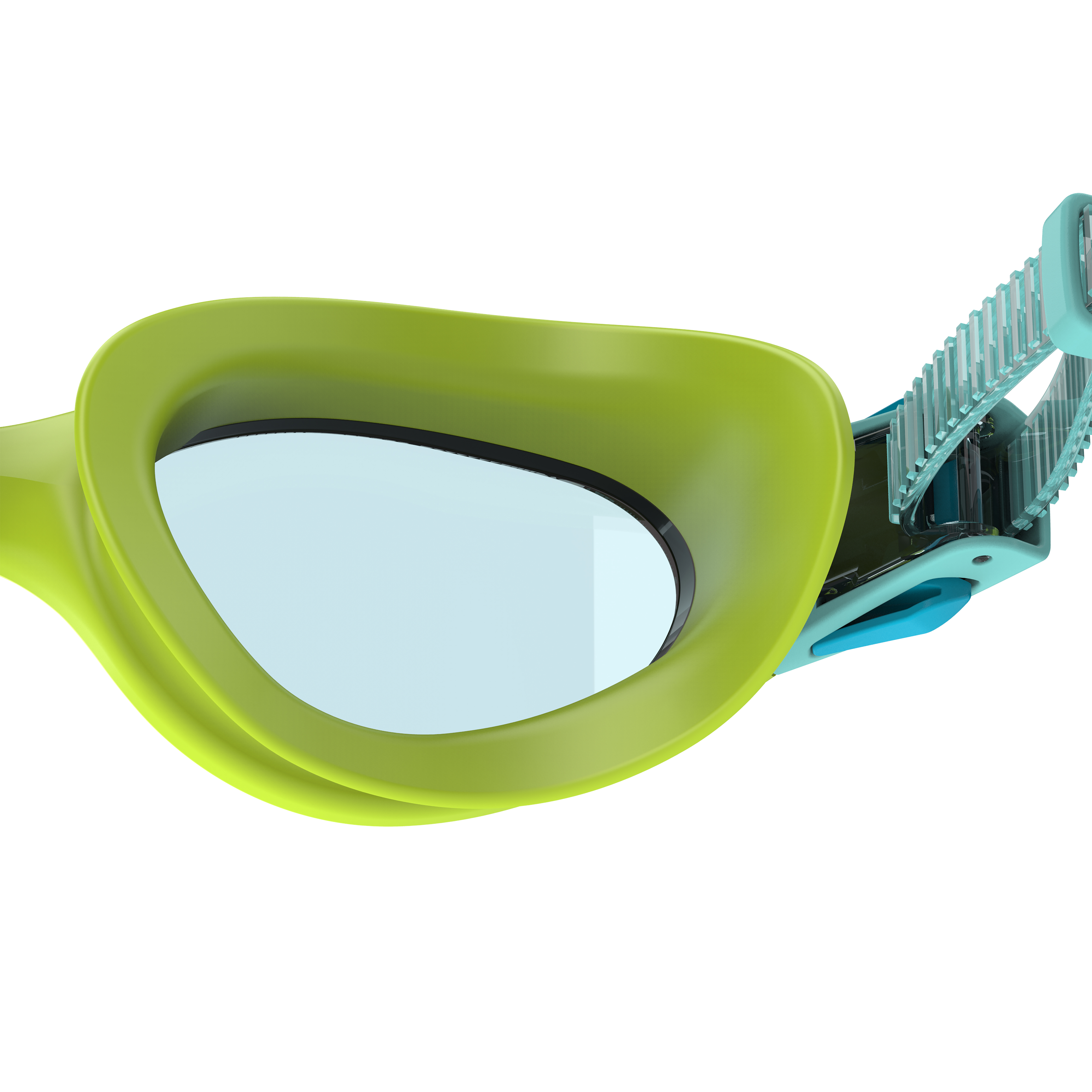Speedo Navagio Junior Swim Goggle