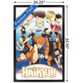 thumbnail image 2 of Haikyu !! - Clé Art 2, 2 of 4
