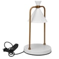 thumbnail image 4 of Candle Warmer Light, Candle Warmer Lamp US Plug 110 To 240V  For Room, 4 of 8