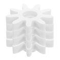 thumbnail image 2 of Shisuyan 4PCS Small Plastic Gears for Kids Vending Machine Gear Parts Coin Operated Toys Gear Set Mechanical Gears for DIY Projects and Candy Machine Accessories, 2 of 8