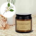 thumbnail image 4 of Soy Wax Scented Candle Gift Set - Relaxing Aromatherapy Candles in Glass for Home Ambiance & Gifts, 4 of 4