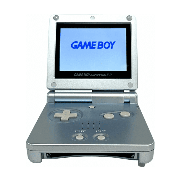 Nintendo Game Boy Advance SP GBA Handheld Gaming Console (Any