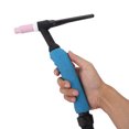 thumbnail image 2 of Metal Welding Tool, Welding Production Efficiency High Concentrated Heat Stable WP-26, Arc Combustion All-position Welding For Industry Argon, 2 of 8