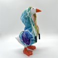 thumbnail image 1 of Noehoiugi Mini 7-Inch Desk Goose Statue Outfit – Hoodie Costume For Tabletop Or Porch Goose Decor And Key Holder(Only Clothes,Not Including Goose), 1 of 6
