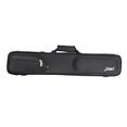 thumbnail image 4 of jinwen Billiard Pool Cue Case 7 Holes Outdoor Pool Table Accessories Portable Pouch Black, 4 of 9