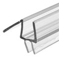 thumbnail image 1 of Prime-Line M 6258 36 in. Shower Door Bottom Seal in Clear, 1 of 2