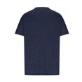 thumbnail image 4 of AherBiu Womens Tops Basic Solid Color Casual Crewneck Short Sleeve Loose Fitting Comfy Tops Tees Shirts, 4 of 4