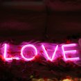thumbnail image 4 of Amzcrzy Kitchen Appliances Led Letter Lights Light Up Plastic Letters Standing Hanging Warm Light Led Light Kitchen Utensils Set Kitchen Gadgets Kitchen Essentials, 4 of 6