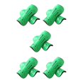 thumbnail image 1 of Baohd Durable Construction Calf Protector For Adult Soccer Training Adjustable Protective Leg Sleeves teen green 5Set, 1 of 6
