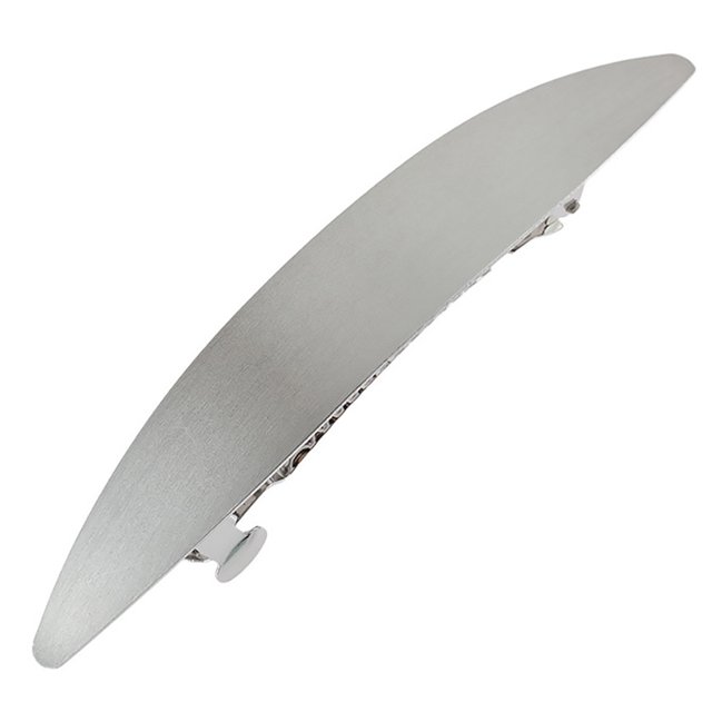 Ladies Hair Barrette Arcuate Fashion Slender Creative Hair Clip Hair Accessories