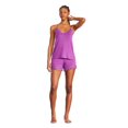 thumbnail image 1 of George Women's Pajama 2-Piece Set, 1 of 6