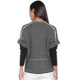 thumbnail image 3 of Women Self Design Stylish Casual Sweaters, 3 of 5