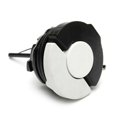 thumbnail image 4 of 1 Pcs Gas Tank Fuel Cap for Stihl MS 250, MS 260, MS 261, MS 290 00003500533, 4 of 8