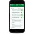thumbnail image 3 of Rain Bird ST8I-2.0 Smart Indoor WiFi Sprinkler/Irrigation System Timer/Controller, WaterSense Certified, 8-Zone/Station, Compatible with Amazon Alexa (2.0 replaces Obsolete ST8I-WIFI), 3 of 8