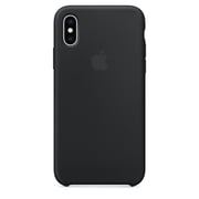iPhone XS Silicone Case
