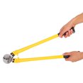 thumbnail image 1 of Cutting Plier, Practical Cable Shear, Heavy Duty Durable Carbon Steel Cable For Wire, 1 of 8