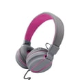 thumbnail image 2 of LSLJS Stereo Gaming Headset Noise Canceling Over-Ear Headset with Microphone Bass Surround Soft Memory Ear Cups for Computer, Wire Headphone, 2 of 6