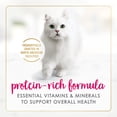 thumbnail image 4 of Fancy Feast Pate Chicken, Wet Cat Food 85g, 4 of 10