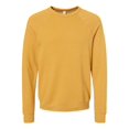 thumbnail image 1 of BELLA+CANVAS pour Hommes 3901, TP, Moutarde Chiné, 1 of 2