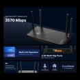 thumbnail image 4 of TP-Link Archer BE230 BE3600 Dual-Band Wi-Fi 7 Router, 4 of 9
