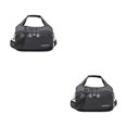 thumbnail image 3 of Maytalsory Casual And Multifunction Bags For All Daily Activities Adjustable Shoulder Strap dark grey 29*19*9*12 2Set, 3 of 6