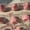 B #2, variant on Vaidha Strawberry Stress Relief Toy | Large Kneading & Squeezing Decompression Fruit | Slow Rising Super Soft Mud Like Texture | Internet Famous Sensory Fidget Toy for Kids & Adults