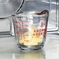 thumbnail image 2 of Tasse à mesurer Anchor Hocking 250 mL, 2 of 3