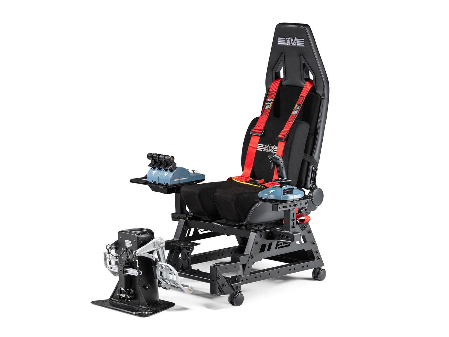 Siège de vol Pro de Next Level Racing®