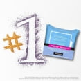 thumbnail image 4 of Neutrogena All-in-One Makeup Removing Cleansing Wipes - Gentle Cleansing Towelettes Remove Make-up & Waterproof Mascara - Plant-Based, Alcohol-Free Formula for Sensitive Eye Area - Value, 4 of 9