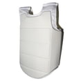 thumbnail image 4 of Boxing Chest Guard Rib Shield Armour Body Protector for Martial Arts Taekwondo Muay Thai Training, 4 of 7