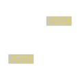 thumbnail image 3 of relayinert Colorful Digital Numbers For Easy Reading Large Display Screen Double Placement 8017YellowLight 2Set, 3 of 6