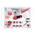 thumbnail image 4 of Caboodles Plateau cosmétiques clair avec deux tours, 4 of 4