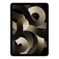 thumbnail image 2 of Refurbished Apple iPad Air 5 A2588 (WiFi) 256GB Starlight (Grade A+), 2 of 4