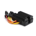 thumbnail image 3 of Voltage Rectifier Regulator For Polaris Sportsman 400 500 Scrambler ATV 4012192, 3 of 10