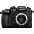 thumbnail image 2 of Panasonic Lumix DC-GH5S Mirrorless Micro Four Thirds Digital Camera Package Bundle, 2 of 6