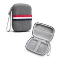 thumbnail image 1 of Anti-Scratch Protective Case for Miyoo Mini Plus & Anbernic RG35XX/Plus - Compatible with Multiple Handheld Game Consoles, 1 of 7