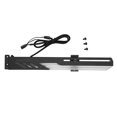 thumbnail image 2 of Support GPU, Support GPU Sûr et Stable 5V ARGB 3 Broches 4 Broches pour PC, 2 of 7