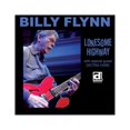 thumbnail image 1 of FLYNN BILLY LONESOME Disques Compacts pour Autoroute, 1 of 2