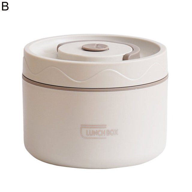 Boîte à Bento 1/2/3/4 Pcs Conteneur Grande Capacité Moderne Portable pour la Maison Boîte à Lunch Bento
