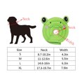 thumbnail image 1 of Baohd Soft And Padded Cat Collar For Maximum Comfort Lightweight Durable And Washable yellow, 1 of 6