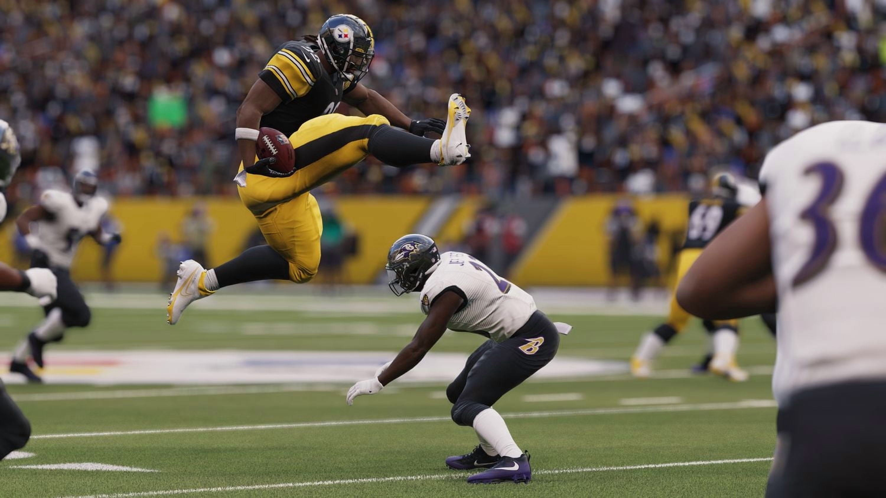Jeu vidéo Madden NFL 23 pour (Xbox One)