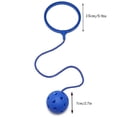 thumbnail image 2 of Rvkxad KidsAnkle Hopping Ring, Rotating Jumping Toy for Active Play, Children Exercise Toy, Balance Training Tool, 2 of 2
