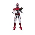 thumbnail image 3 of Star Wars The Vintage Collection Imperial Shock Trooper, Star Wars: The Clone Wars Premium 3.75 Inch Action Figure, 3 of 10