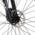 thumbnail image 3 of Huffy Nighthawk 24" Men's Mountain Bike, 3 of 9