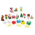 thumbnail image 1 of Fisher-Price Little People Advent Calendar, 1 of 9